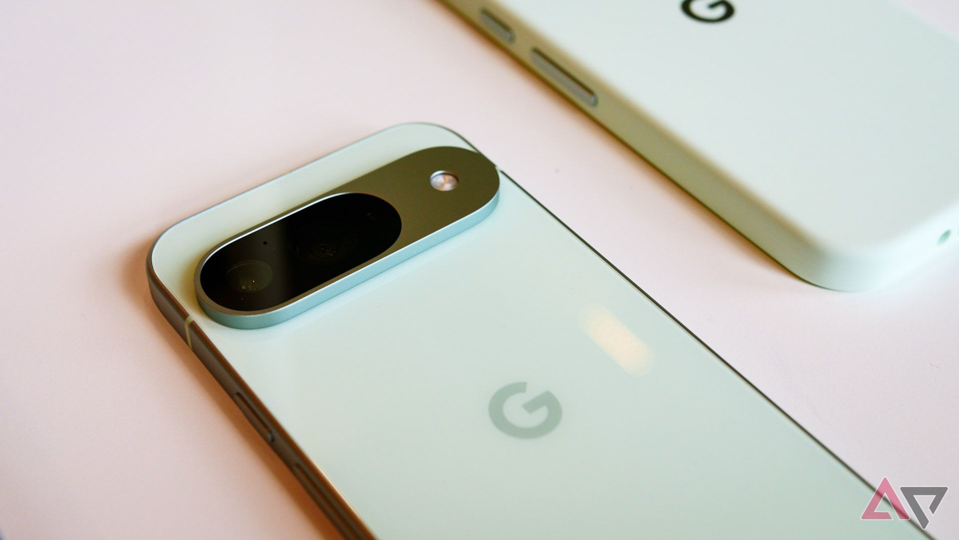 Google Pixel 9's AI Camera Features to Extend to Older