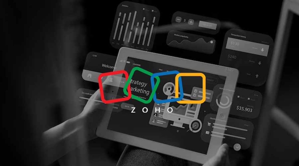 Zoho Unveils AI-Enhanced Analytics Platform,