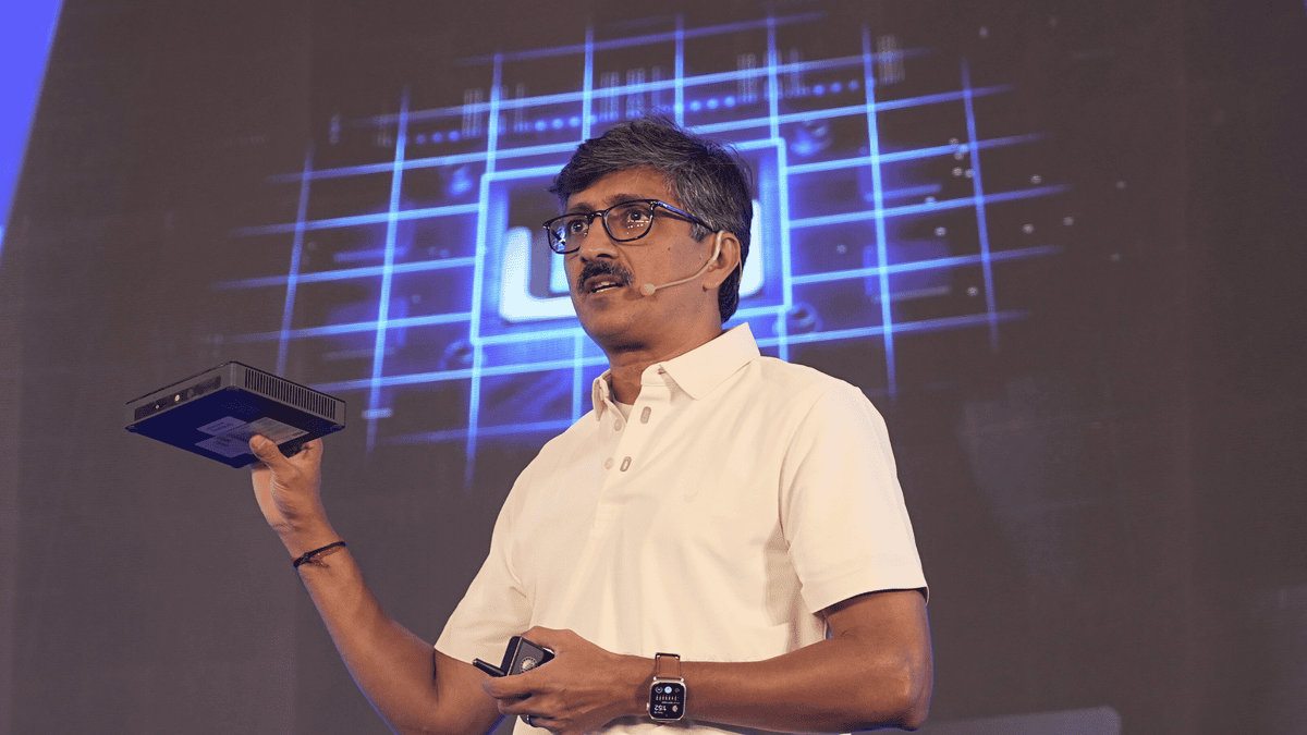 Intel Launches Core Ultra 200V Series Processors in India,