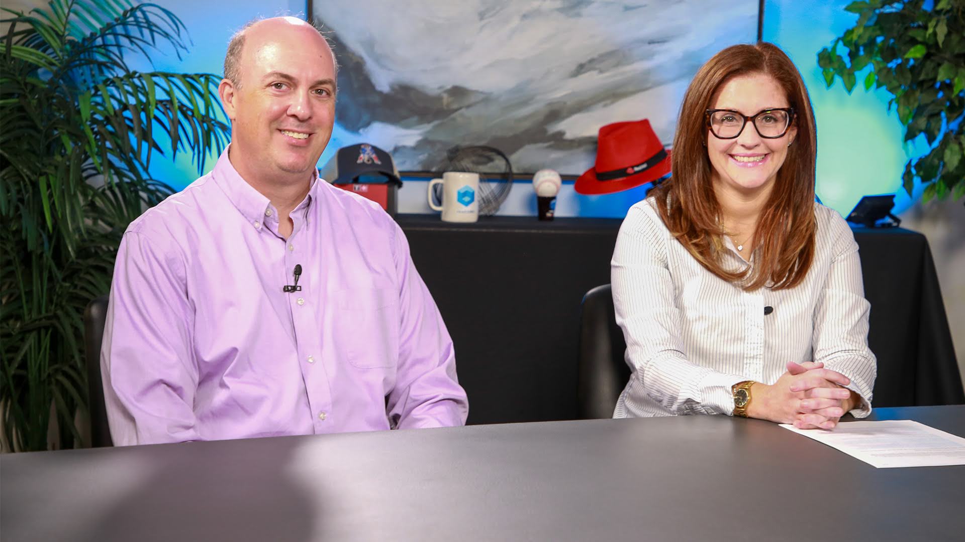 Dell and Red Hat Forge Strategic Partnership for AI and
