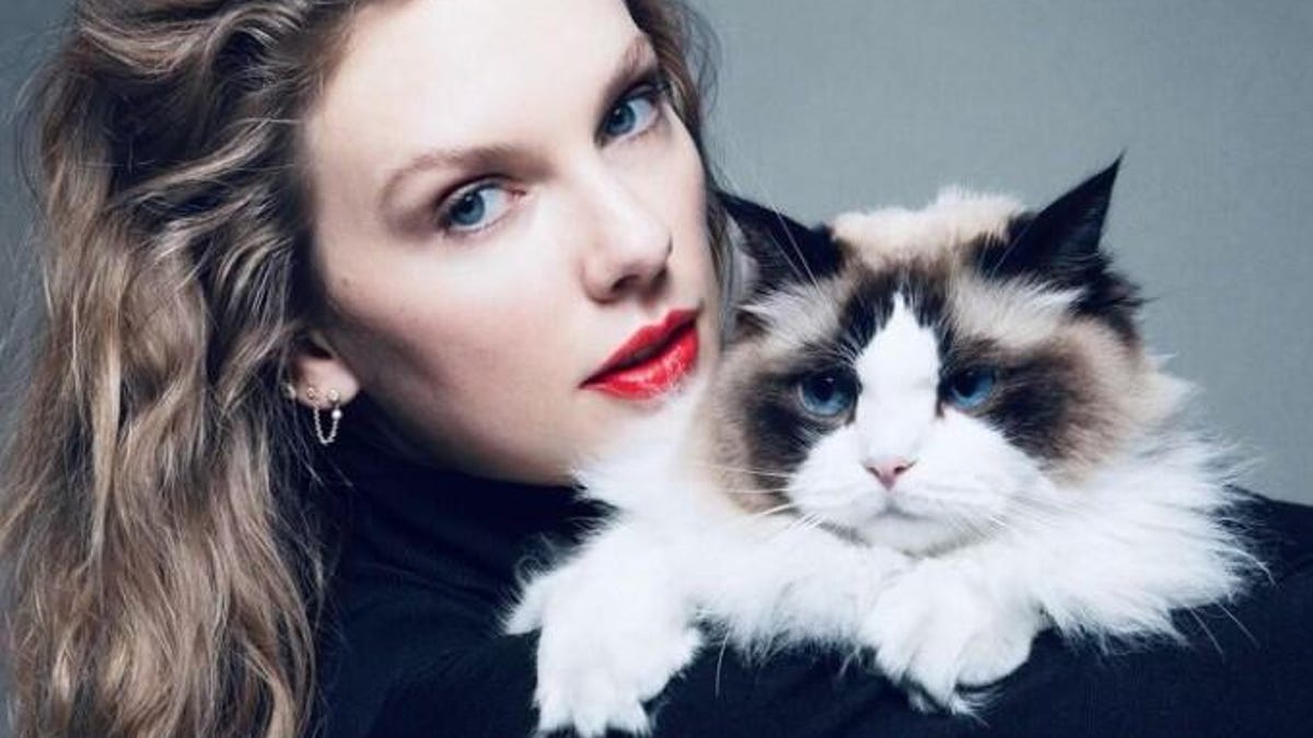 Taylor Swift Calls Out AI-Generated Fake Endorsement,