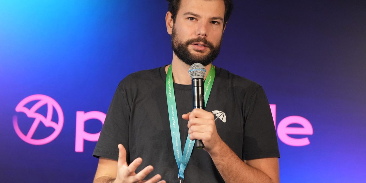 AI Startup Poolside Reaches $3 Billion Valuation,