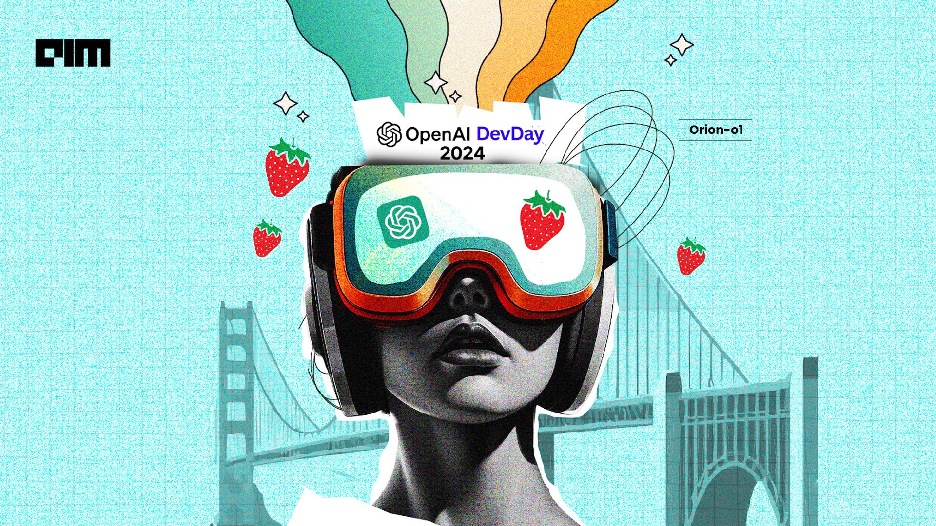 OpenAI Rumored to Release New AI Models Ahead of DevDay 2024