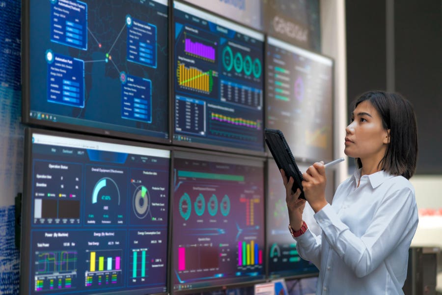 The Rise of Smart Hospitals: AI Integration and Challenges