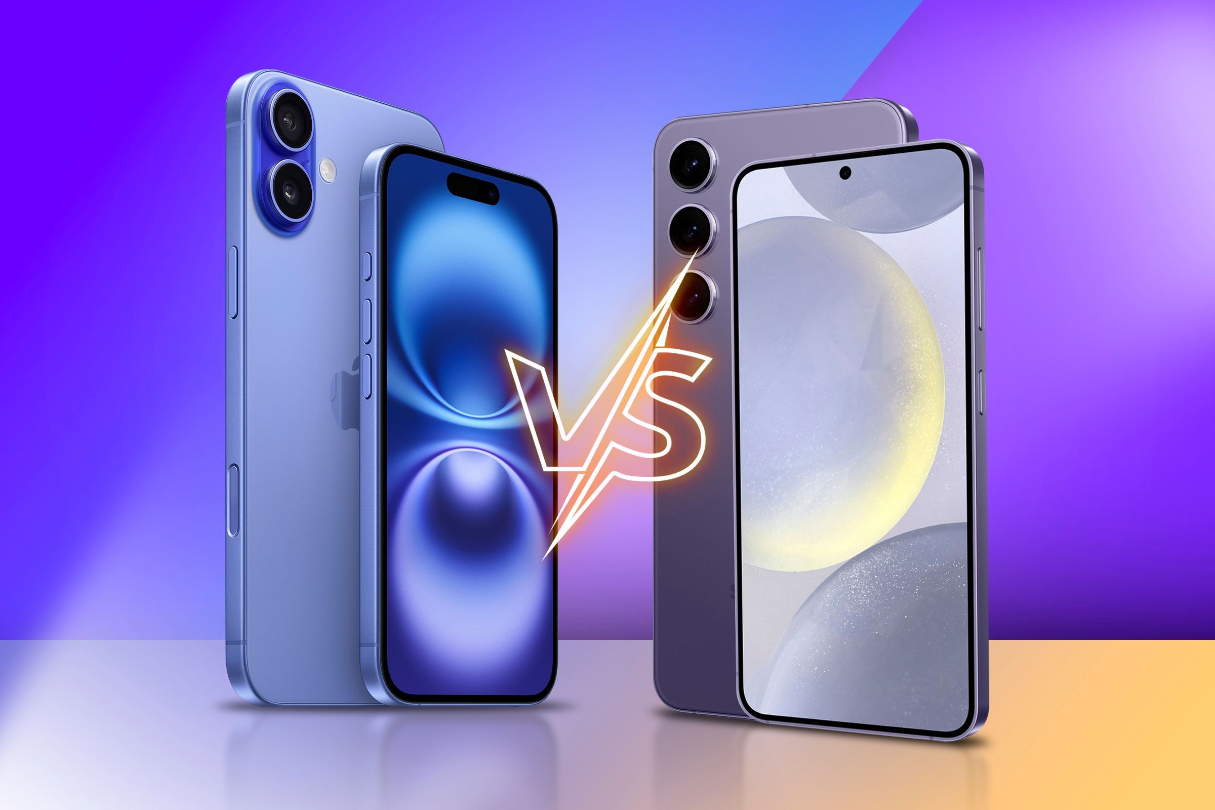 iPhone 16 vs Competitors: A Comprehensive Comparison of