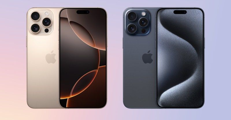 iPhone 16 Series: A Leap Forward in Apple's Smartphone