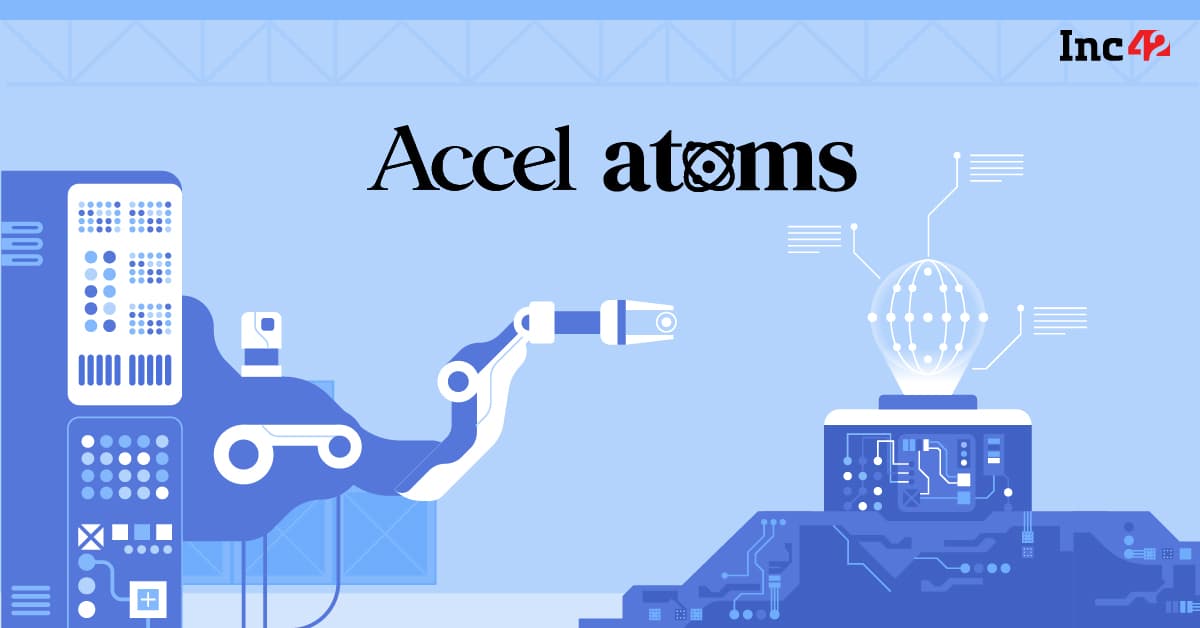 Accel Launches Fourth Cohort of Pre-Seed Programme with
