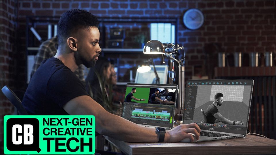 The Rise of AI-Powered Laptops: Revolutionizing Personal