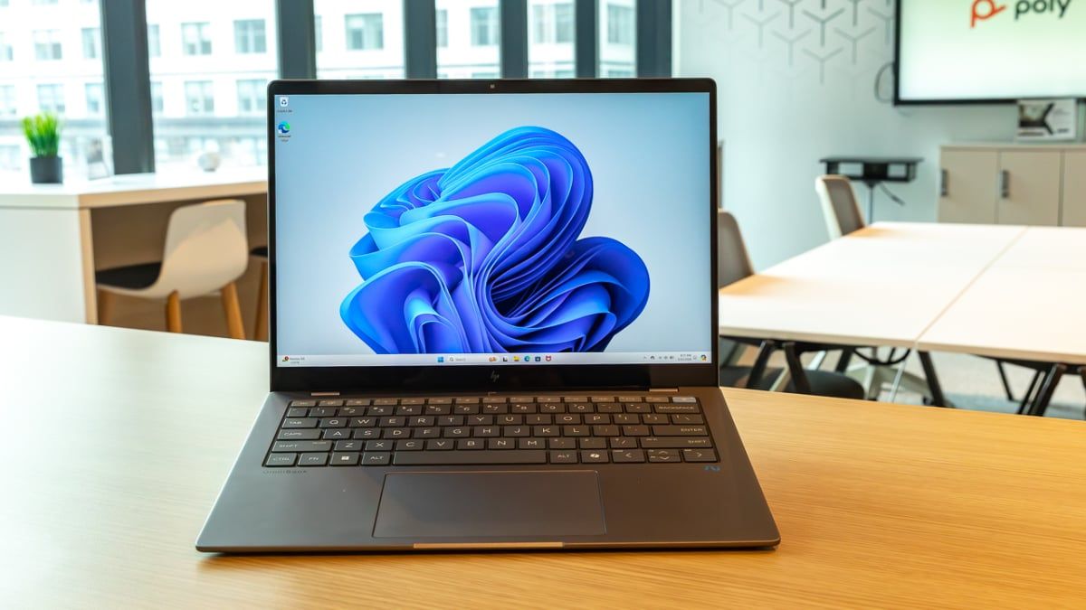 HP Omnibook X: Snapdragon-Powered Laptop Sees Significant