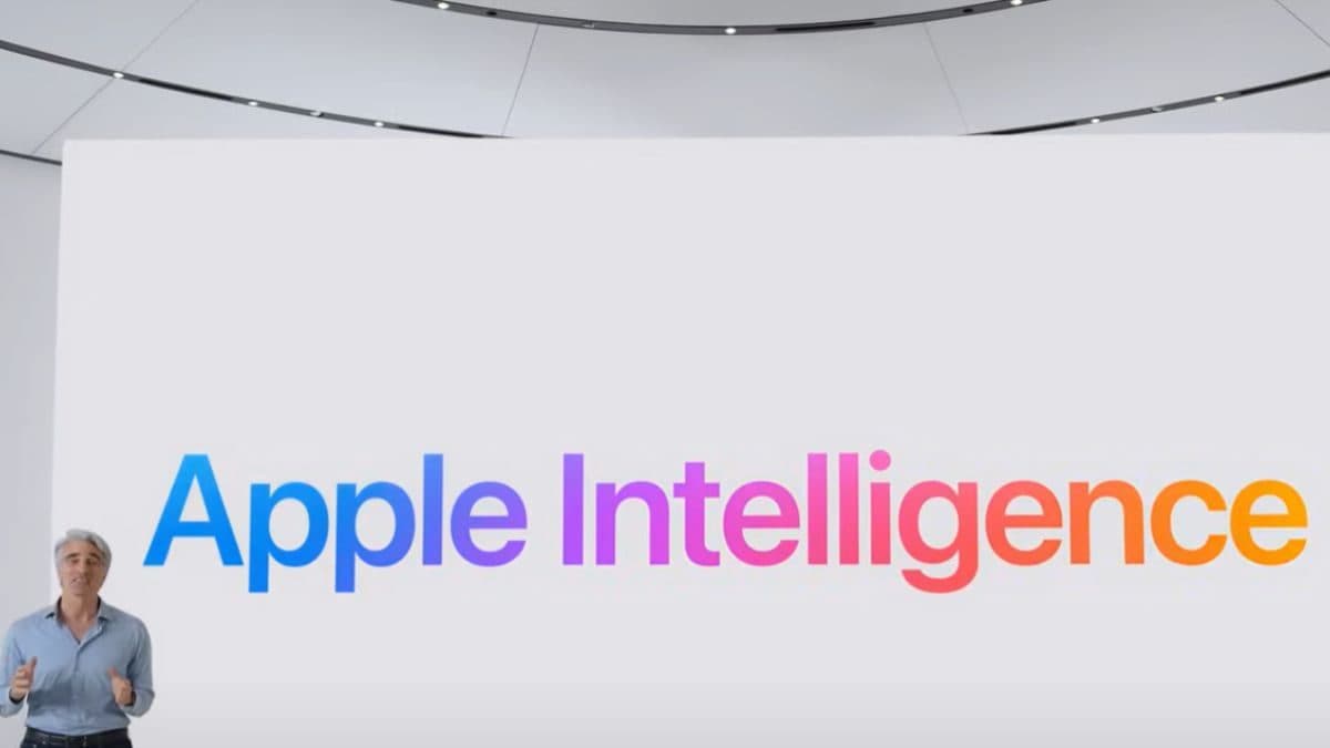 Apple Intelligence Feature Restricted in EU and China: