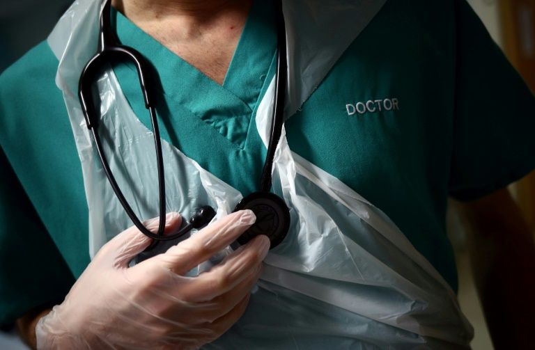 Deepfake Doctors: The Rising Threat of AI-Generated Medical 