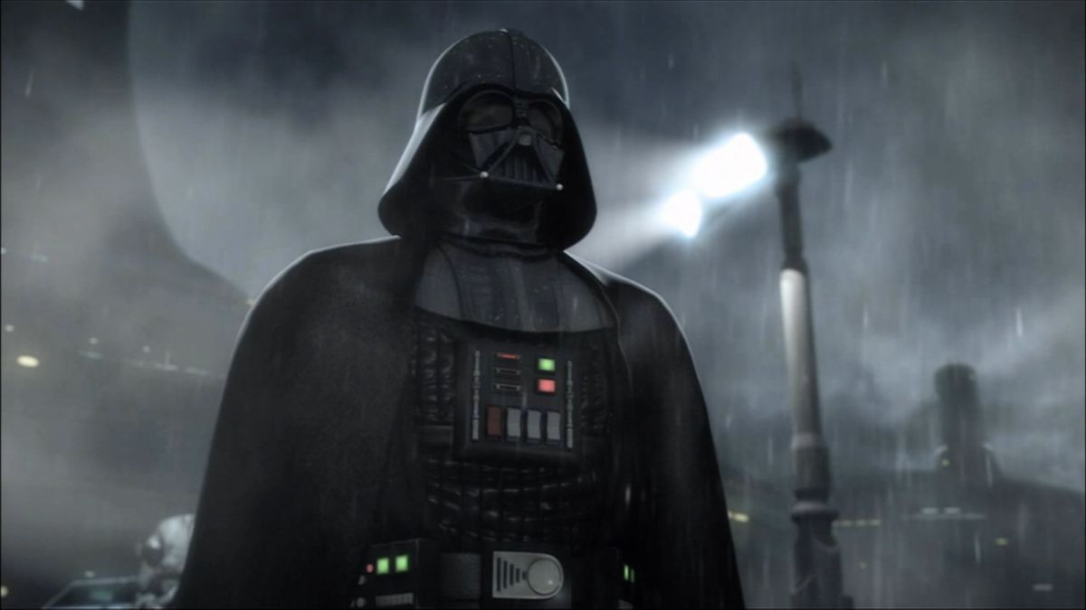 James Earl Jones' Legacy: The Future of Darth Vader's Voice