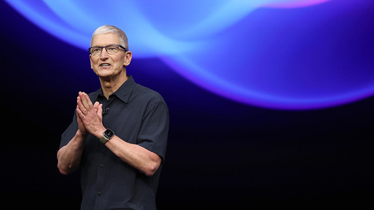 Apple's iPhone 16 Event: AI Integration, New Devices, and