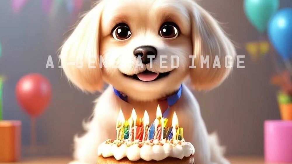 Apple's First AI-Generated Image Sparks Debate and