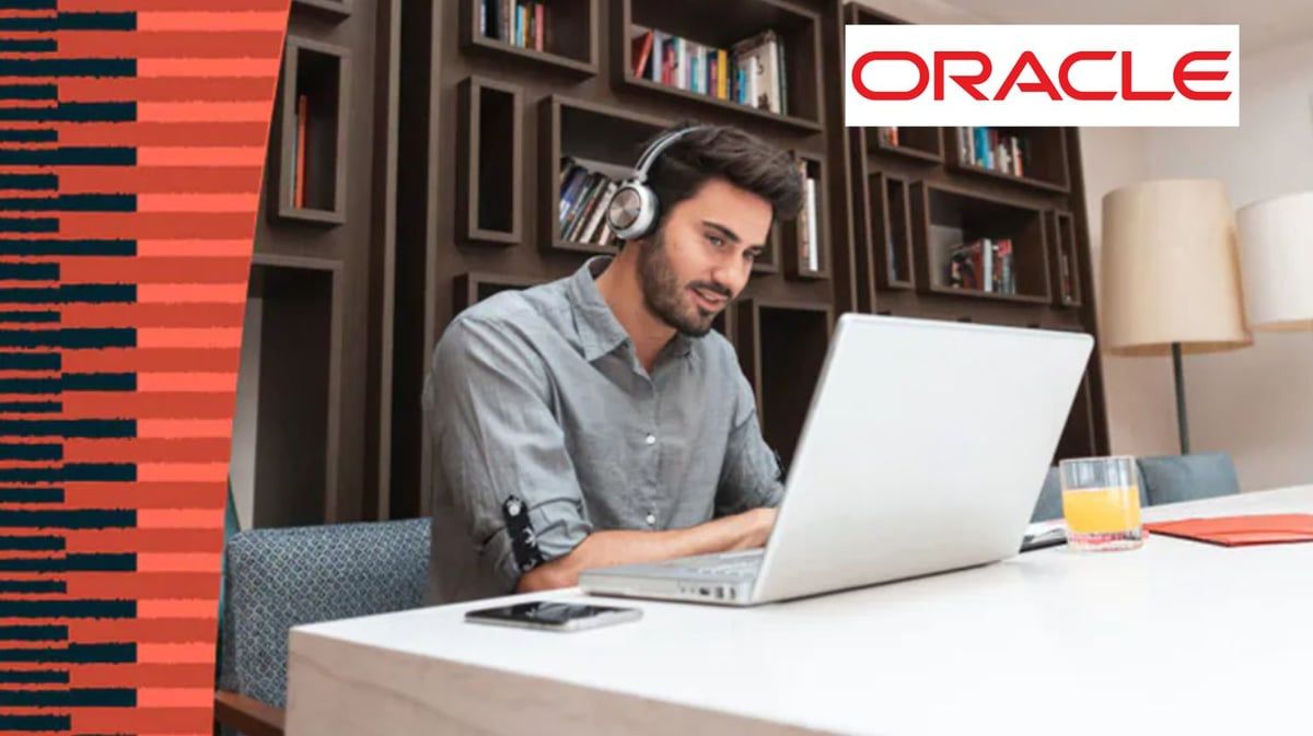Oracle Revolutionizes Productivity with 50 AI Agents and