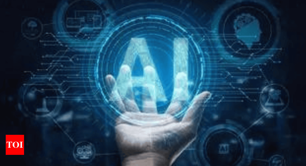 Indian Midmarket Firms Embrace Generative AI, Surpassing