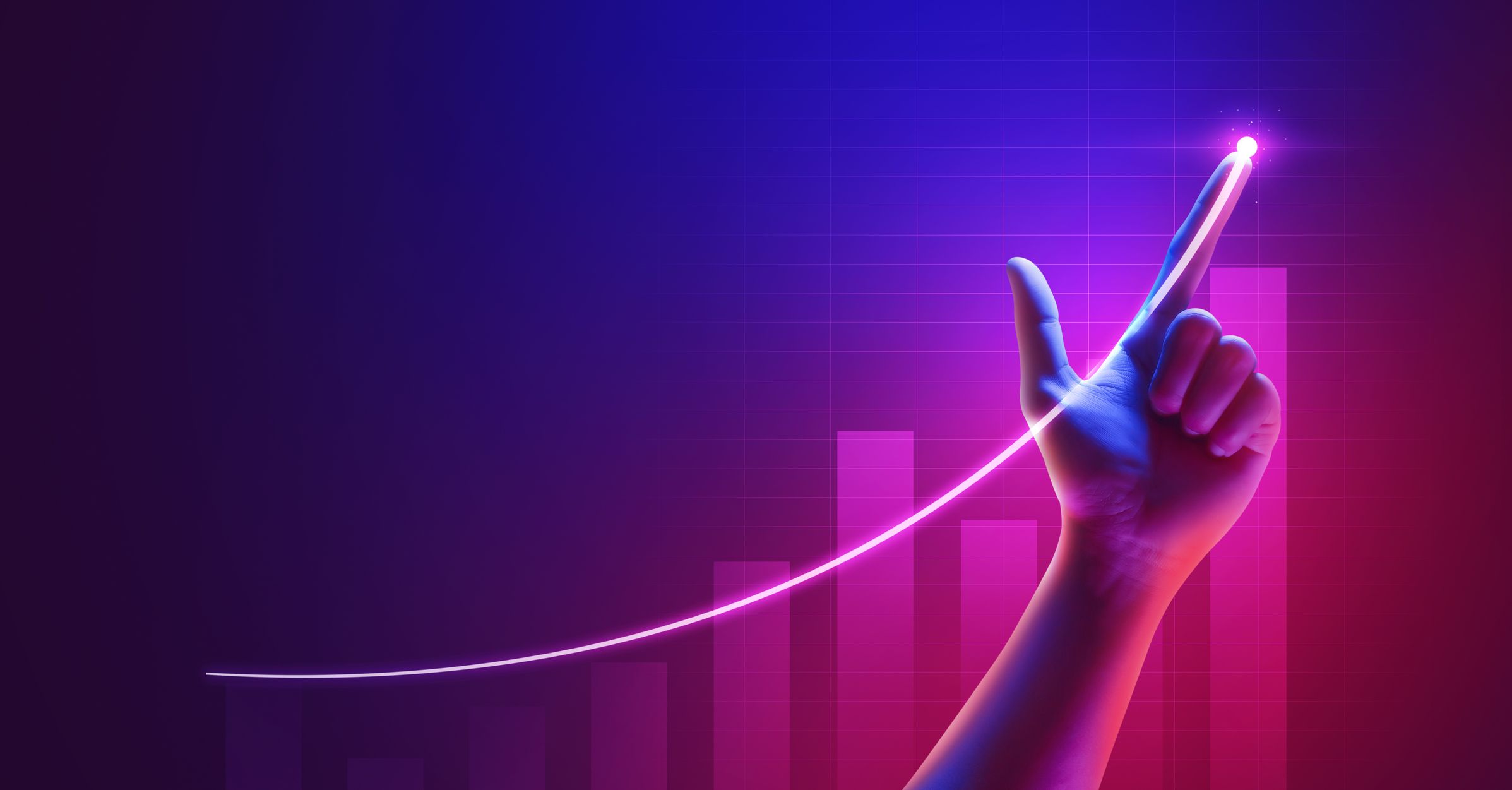Wall Street Bullish on AI Stocks: Potential for Massive