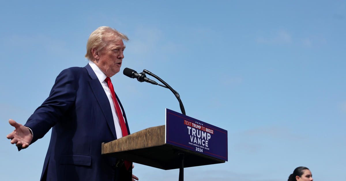 Trump's Attack on Taylor Swift Sparks Backlash and