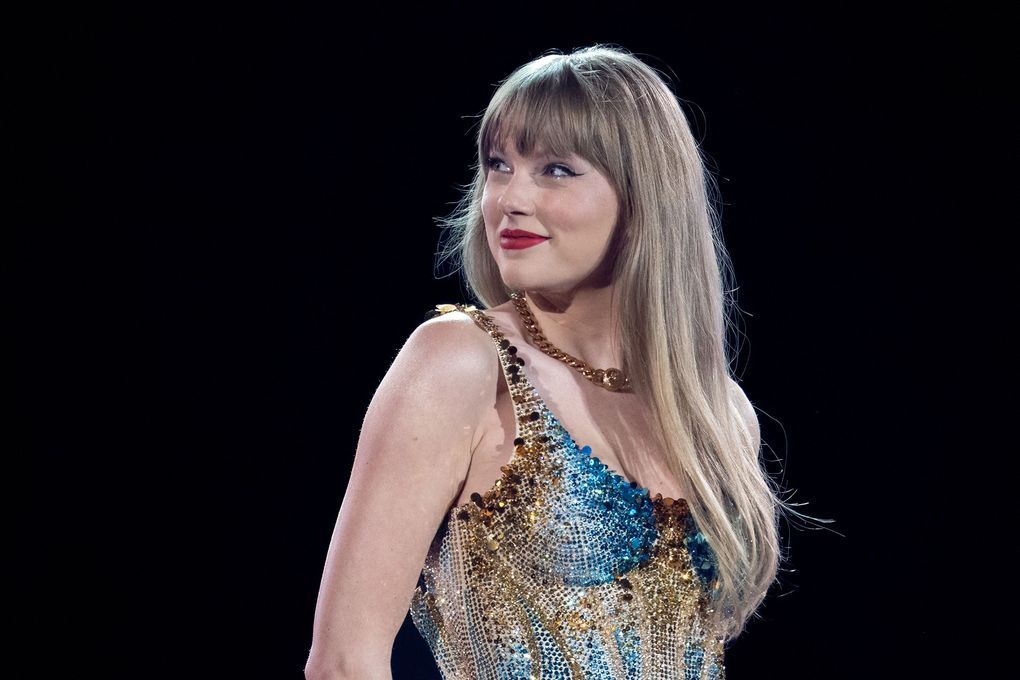 Taylor Swift's Political Influence: Potential Impact on