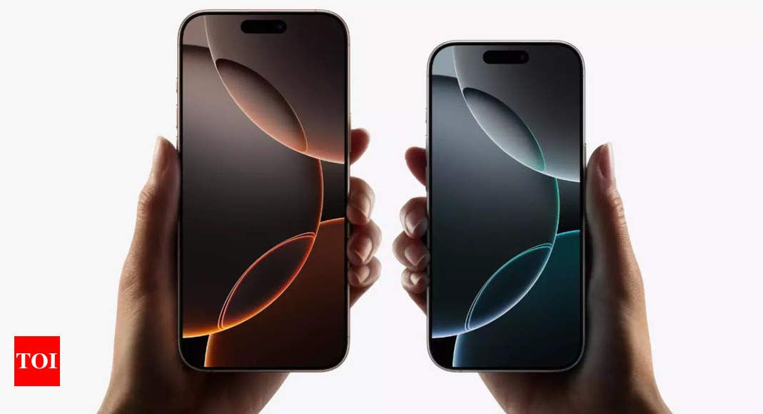 iPhone 16 Series: Unexpected Demand Shifts and Market