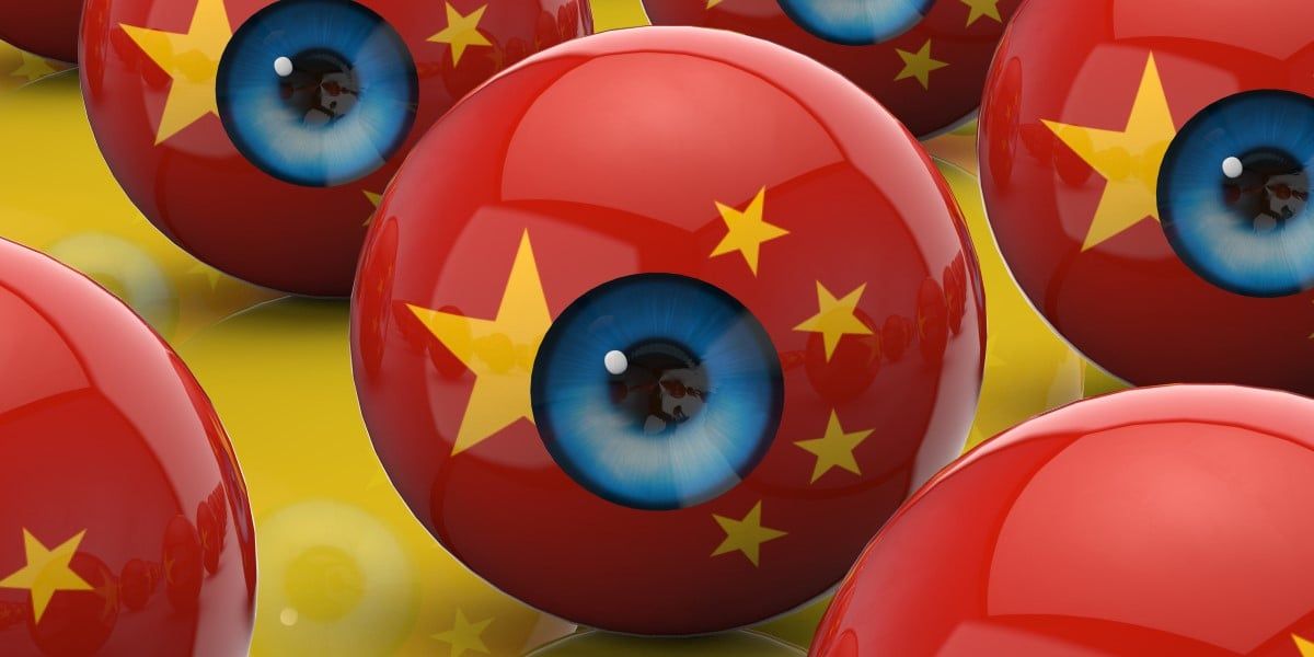 China Proposes Mandatory Labeling for AI-Generated Content