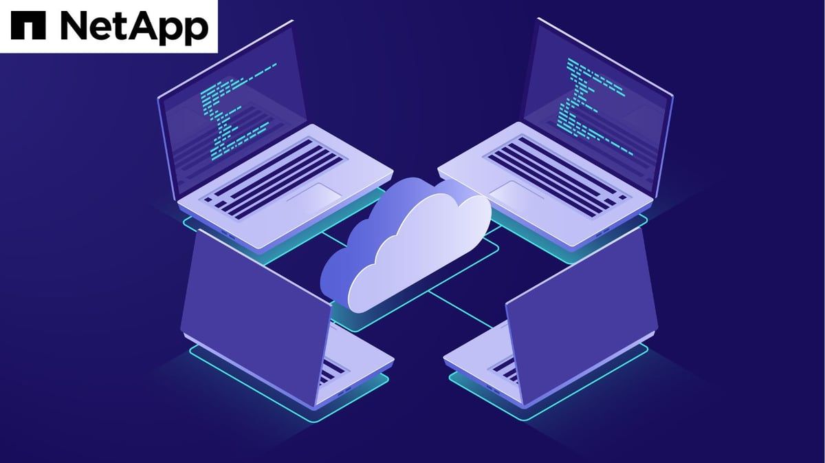 Anaplan Partners with NetApp to Enhance Data Storage and AI 
