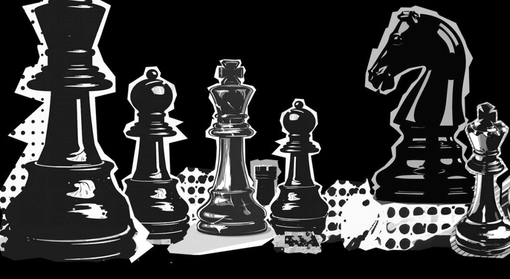 Echo Chunk Raises $1.4M for AI-Powered Puzzle Games,