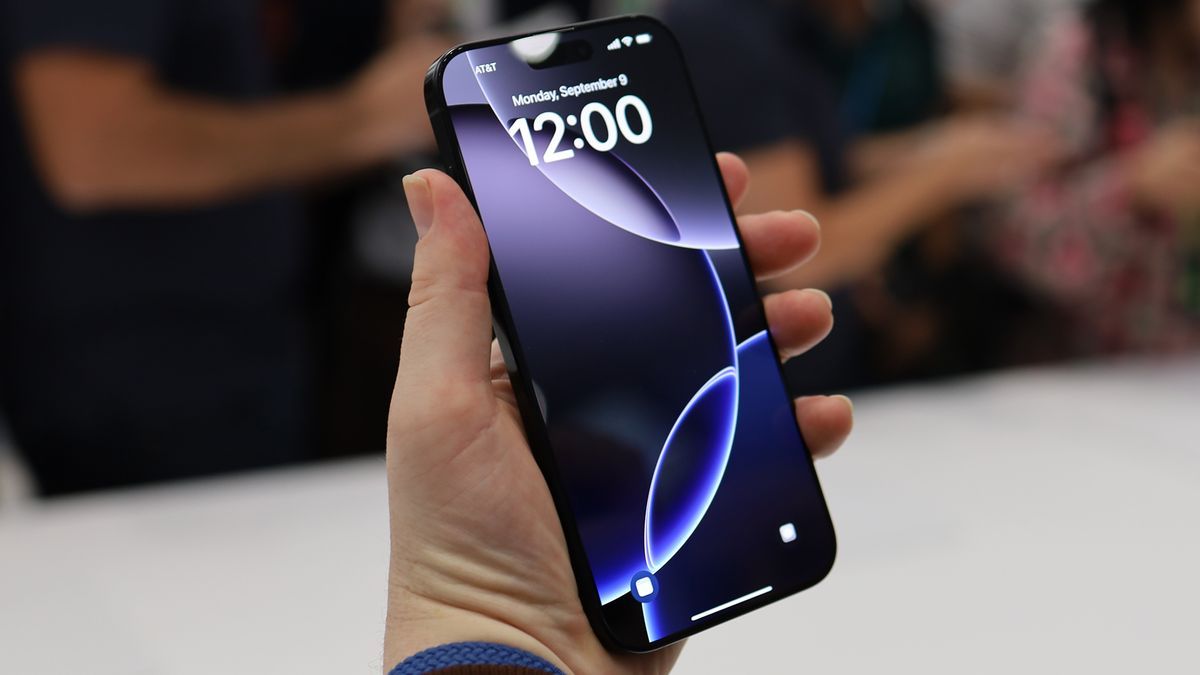 iPhone 16 Pro Interest Wanes: A Shift in Consumer Demand