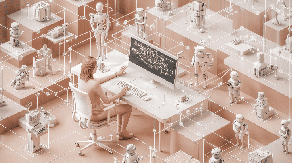 Slack Revolutionizes Workflow with AI-Powered Chatbots and
