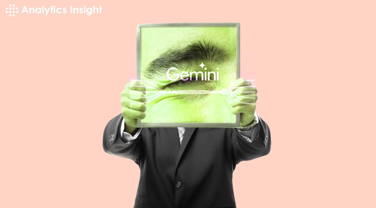 Google Gemini AI's Data Access Raises Privacy Concerns