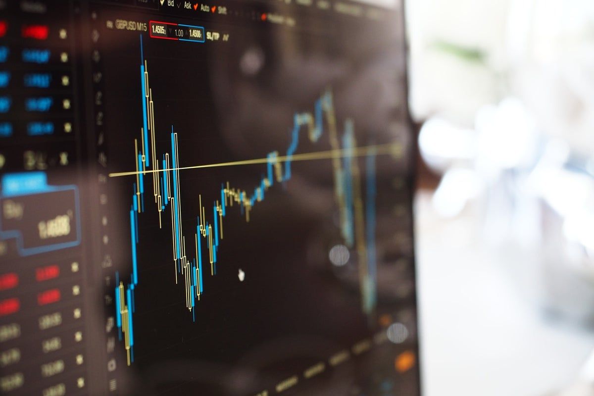 Upstart Holdings' Stock Surge: Analyzing Recent Options