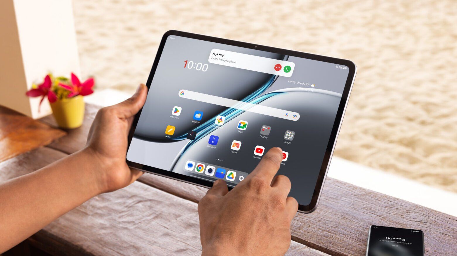 OnePlus Pad 2: A Powerful Contender in the Android Tablet
