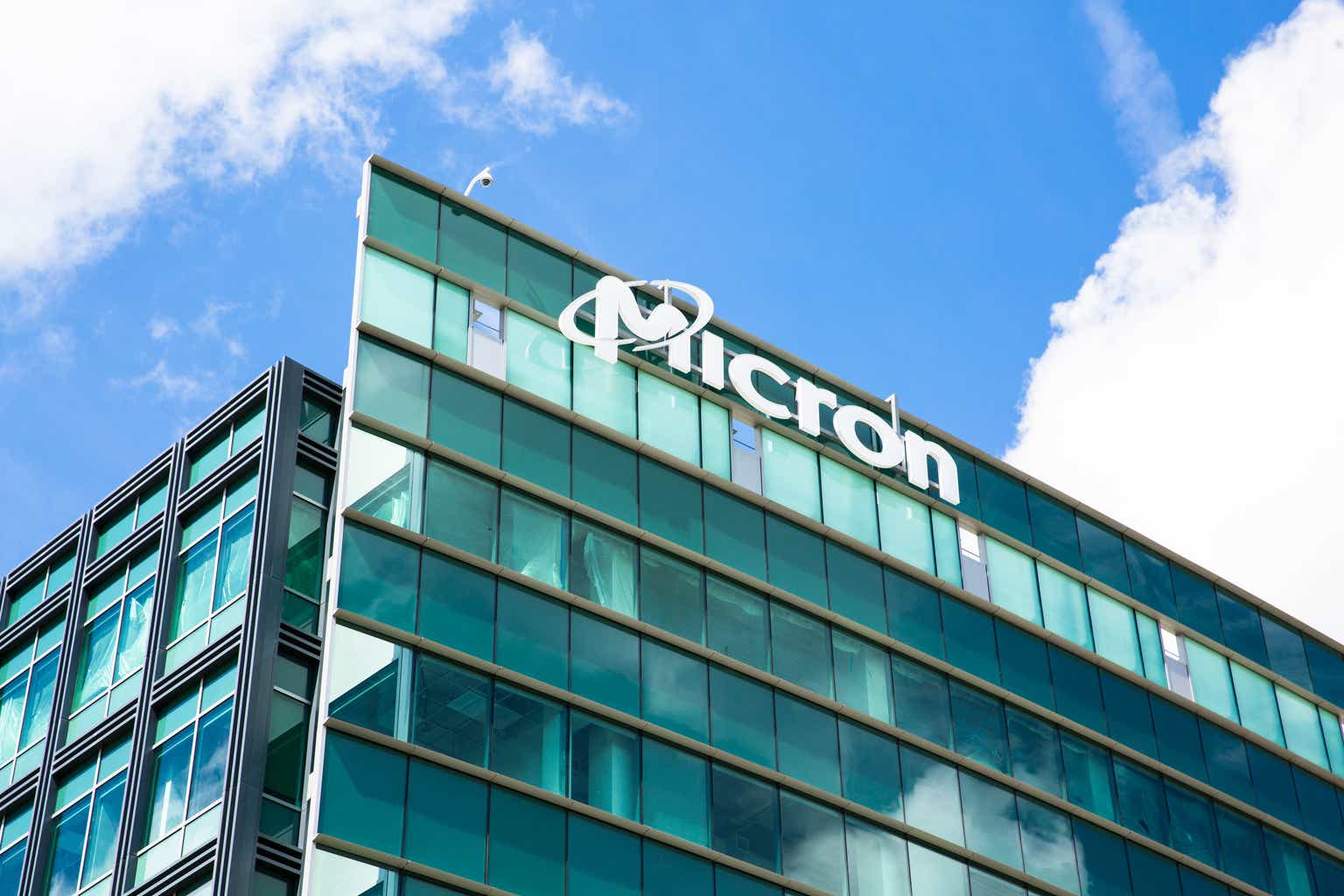 Micron Technology: A Potential AI-Driven Growth Stock