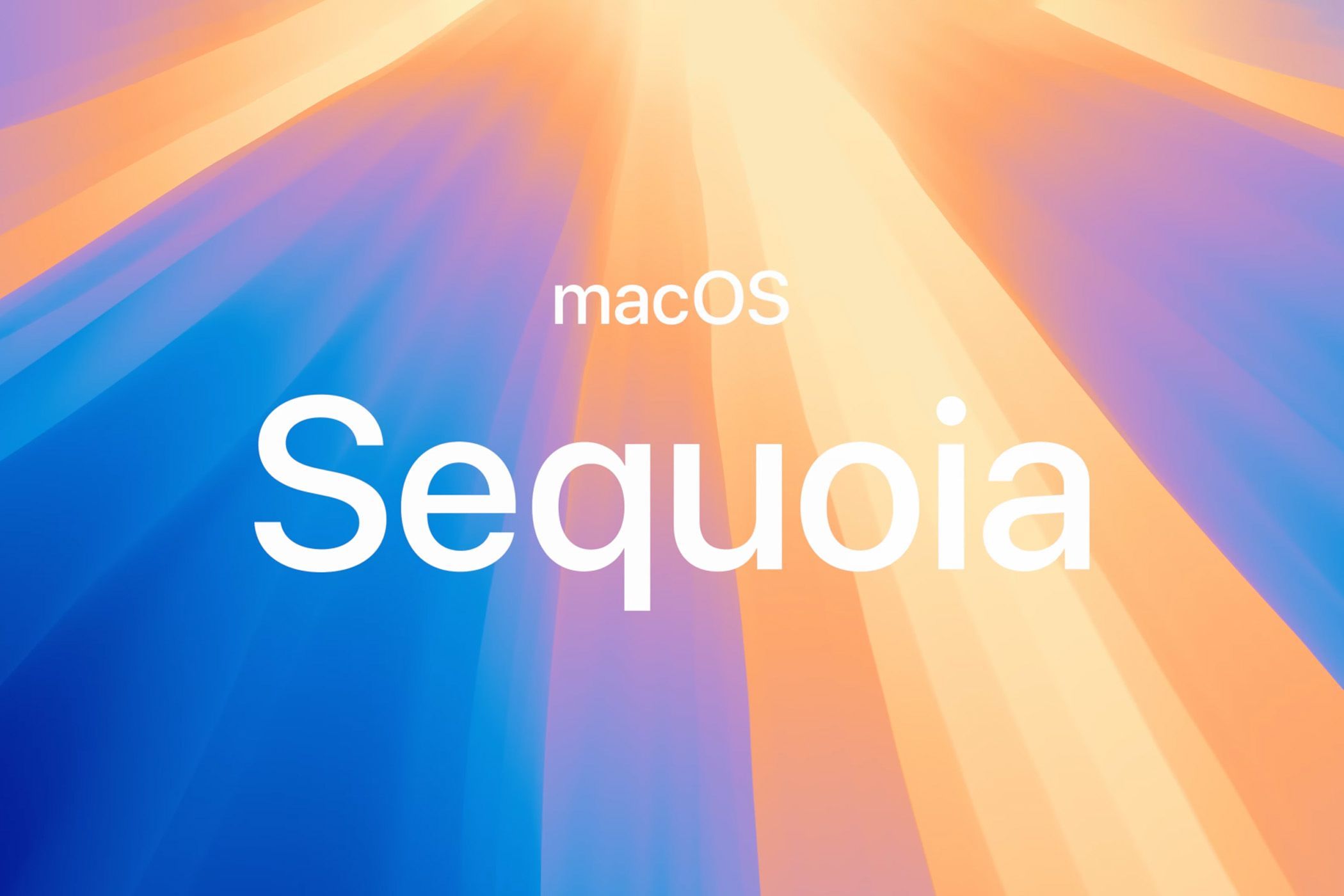 macOS 15 Sequoia: Apple's Latest Desktop OS Brings Major