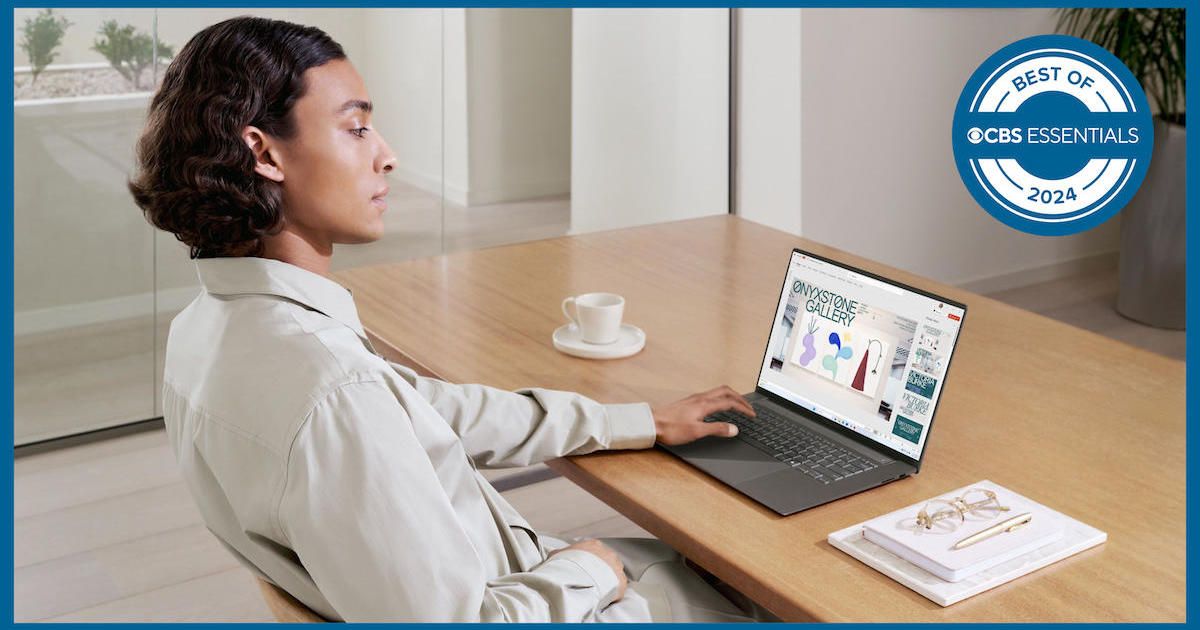 The Evolution of Laptops: Balancing Power and Portability