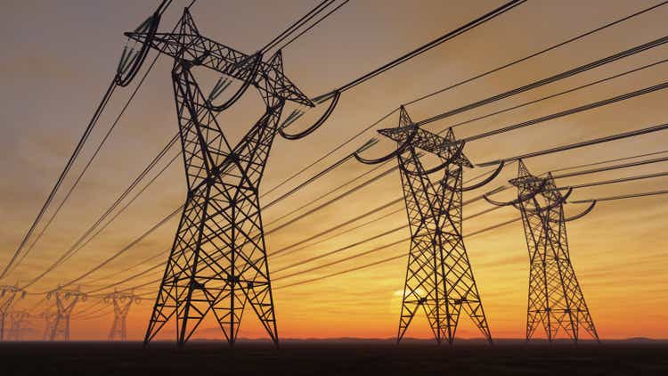 AI Boom Fuels Resurgence in US Gas-Fired Power Plants