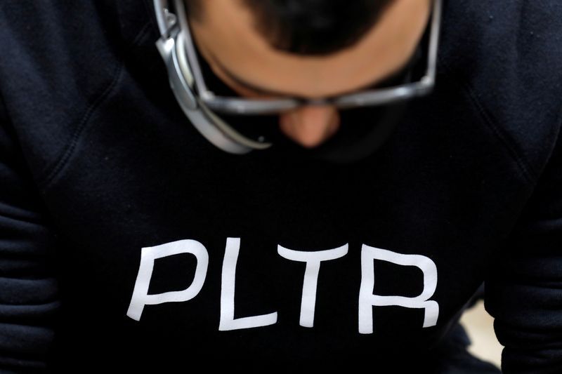 Palantir Technologies: Stock Soars Amid AI Boom and S&P 500 