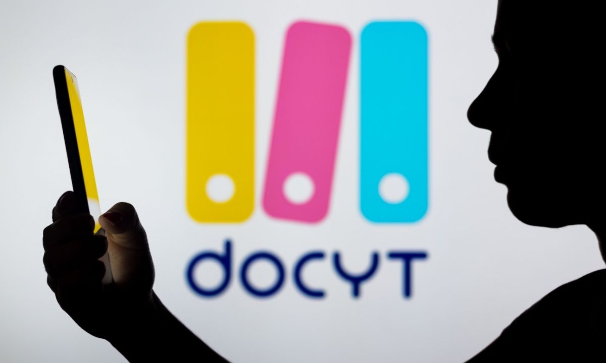 DocYT Introduces AI Bookkeeper 'Gary' for Small Business