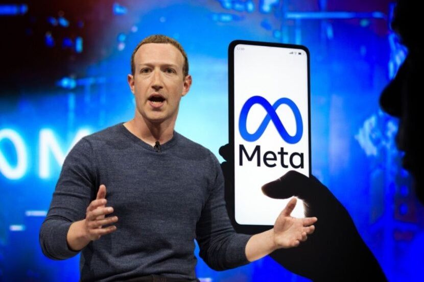 Meta Bans Russian State Media Globally to Counter Foreign