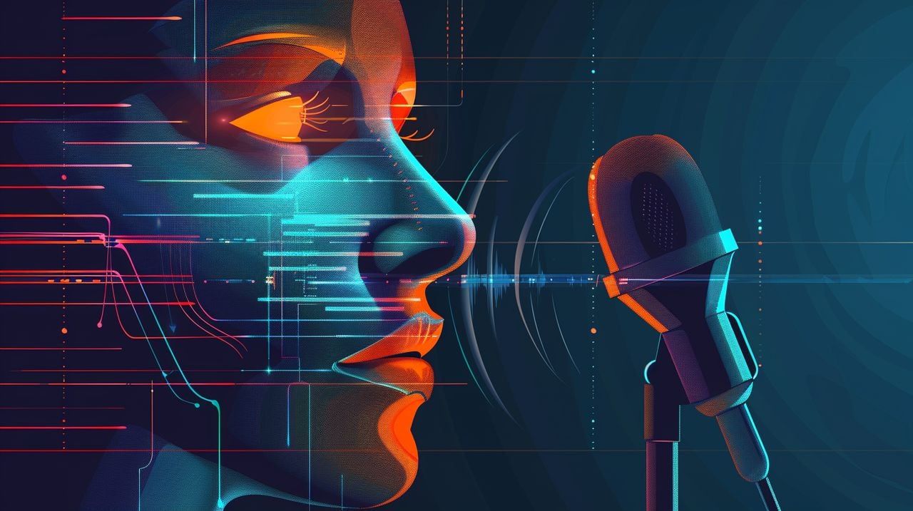 Google's AI Transforms Text into Realistic Podcasts,