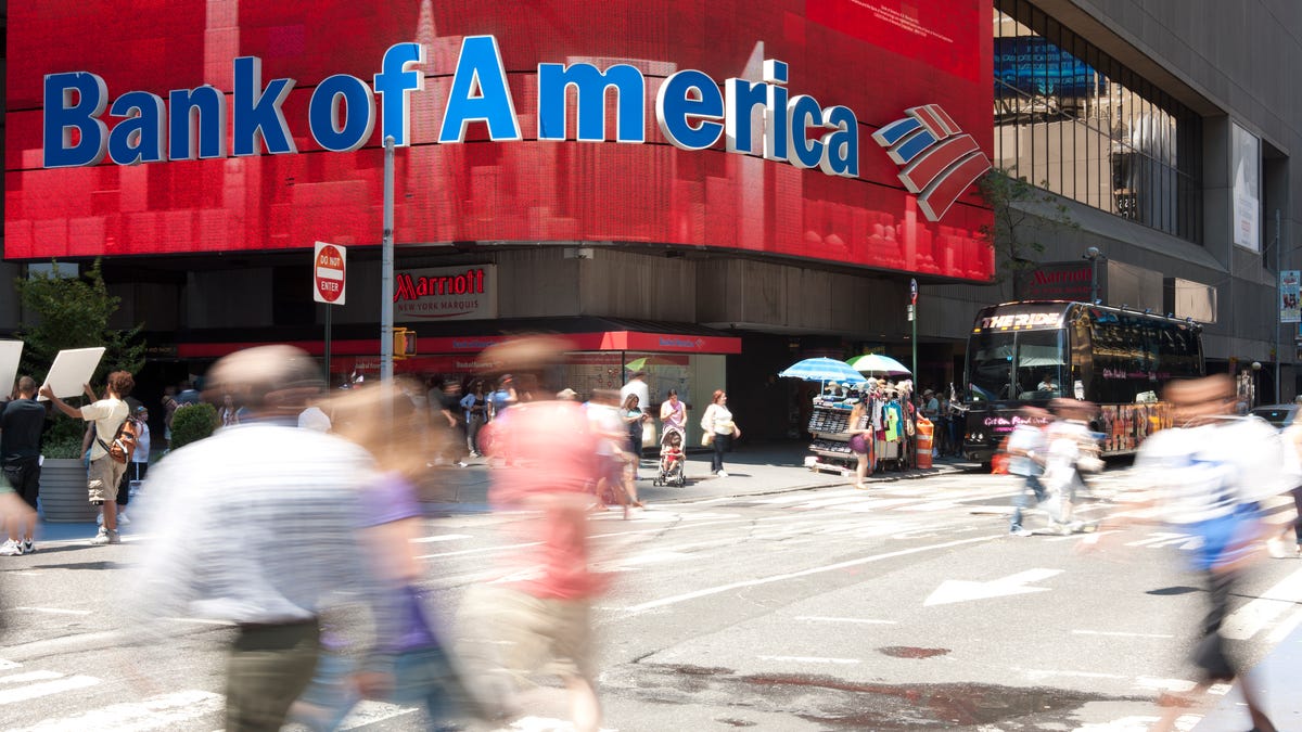 Bank of America's $4 Billion AI Investment: Transforming
