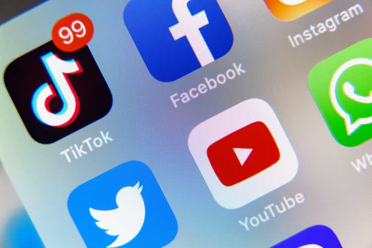 TikTok's Legal Battle: US Court Weighs Free Speech Concerns 