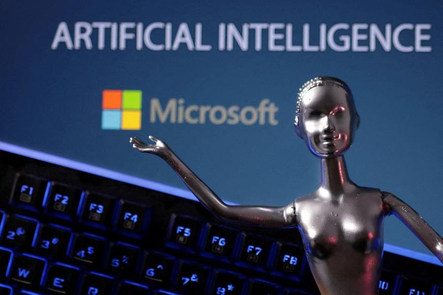 Microsoft and G42 Expand AI Partnership with New Centers in 