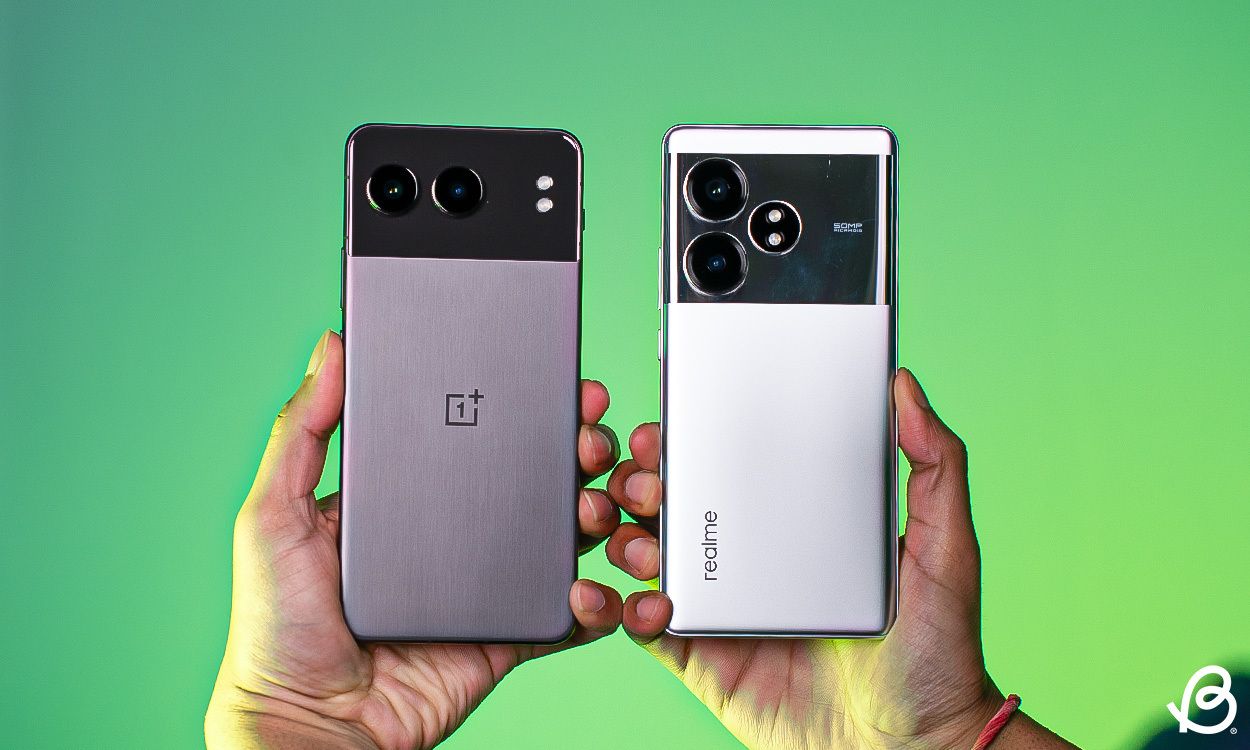 OnePlus Nord 4: A Competitive Mid-Range Smartphone in the