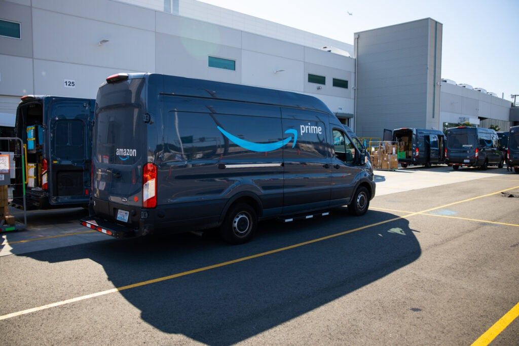 Amazon Stock Poised for Growth: Analysts Bullish Ahead of