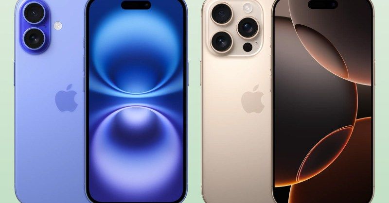 iPhone 16 Series: A Comprehensive Look at Apple's Latest