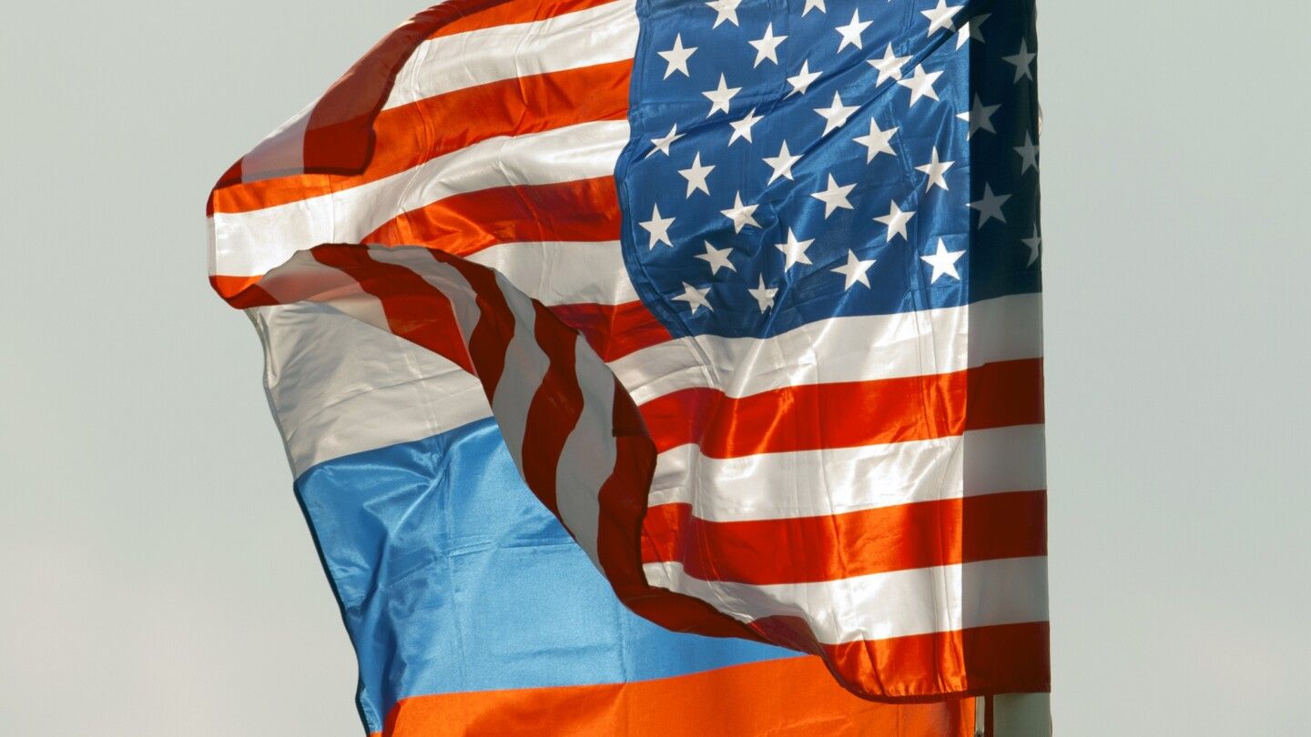 Microsoft Warns of Russian Disinformation Campaign