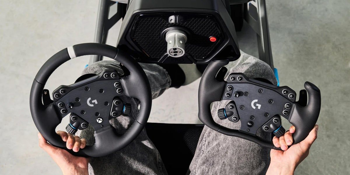 Logitech Unveils New Gaming Peripherals at LogiPlay Event