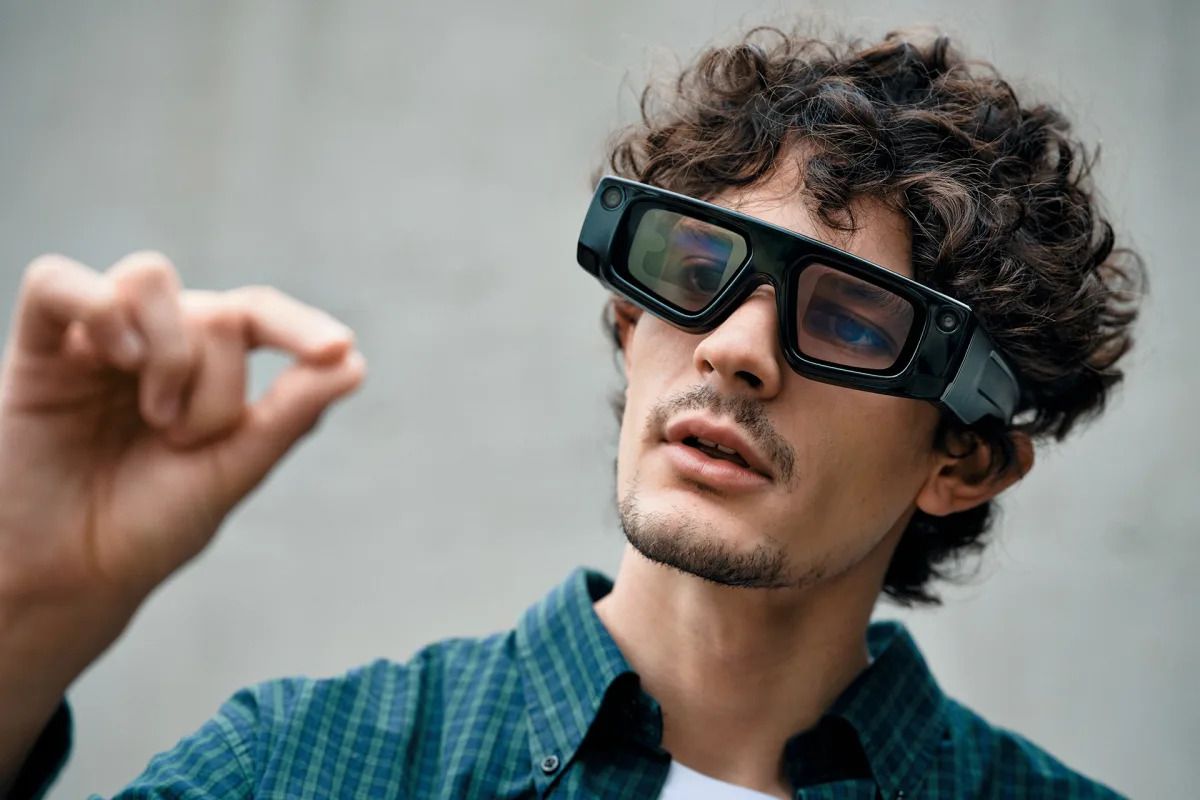 Snap's New Spectacles 5: A Leap Forward in AR Technology