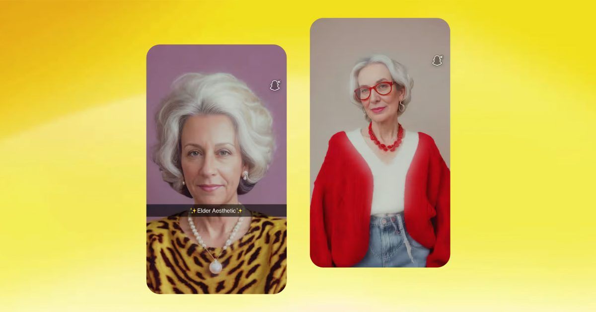 Snapchat's AI Revolution: New Features and Redesign Unveiled